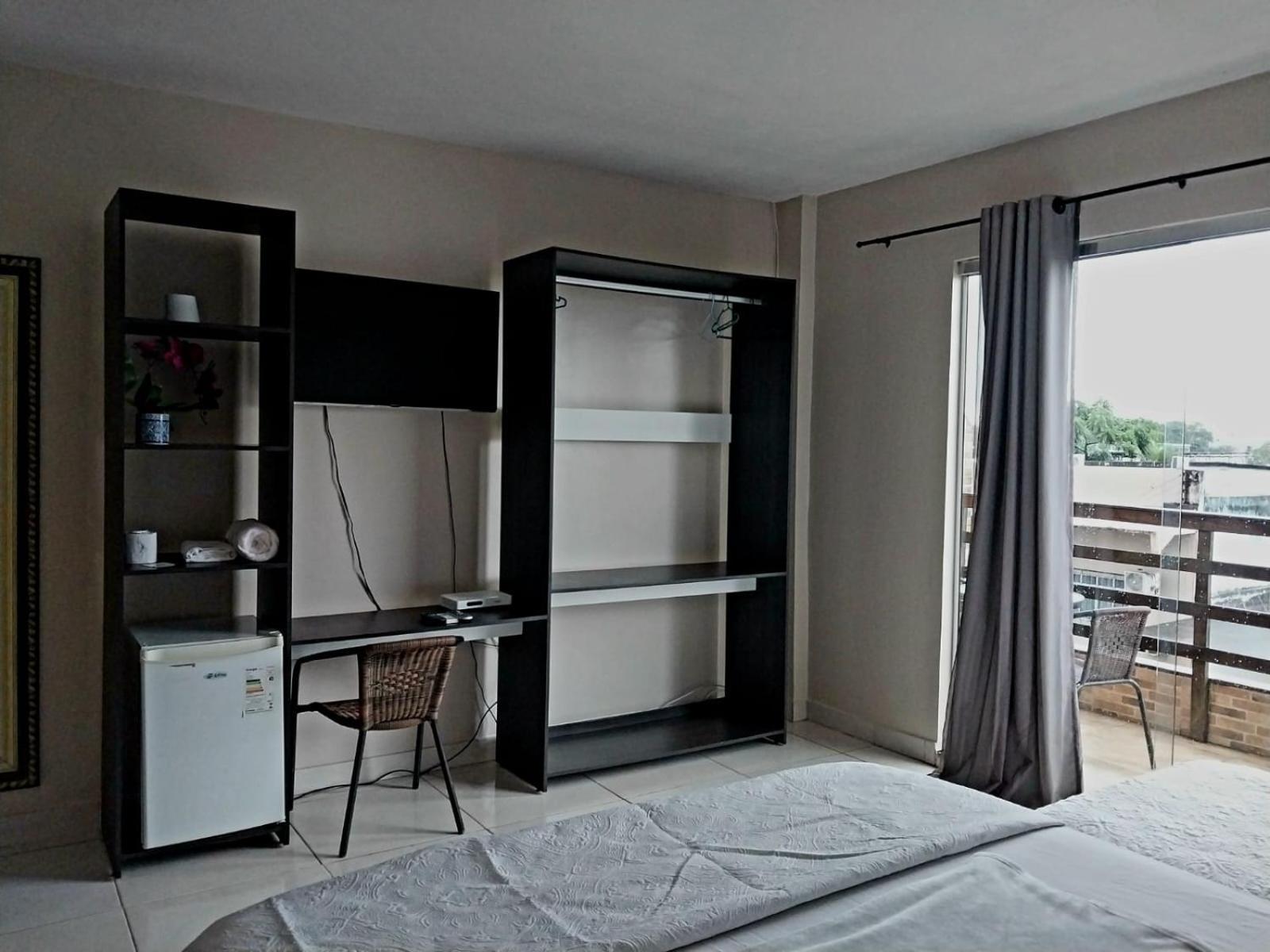 Elite Flat Hotel Sao Gabriel da Cachoeira Luaran gambar